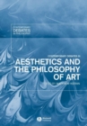Contemporary Debates in Aesthetics and the Philosophy of Art - Book