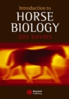 Introduction to Horse Biology - Book