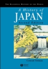A History of Japan - Book