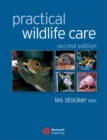 Practical Wildlife Care - Book