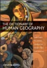 The Dictionary of Human Geography - Book