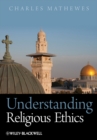 Understanding Religious Ethics - Book