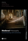 Medieval Philosophy : Essential Readings with Commentary - Book