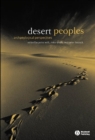 Desert Peoples : Archaeological Perspectives - eBook