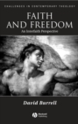 Faith and Freedom : An Interfaith Perspective - eBook