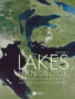The Lakes Handbook, Volume 2 : Lake Restoration and Rehabilitation - eBook