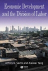Economic Development and the Division of Labor - eBook