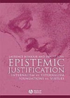 Epistemic Justification - eBook