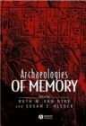Archaeologies of Memory - eBook