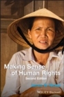 Making Sense of Human Rights - Book