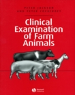 Clinical Examination of Farm Animals - eBook