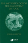 The Microbiological Risk Assessment of Food - eBook
