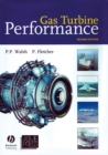 Gas Turbine Performance - eBook