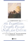 A Companion to the Eighteenth-Century English Novel and Culture - eBook