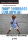 The Blackwell Handbook of Early Childhood Development - eBook