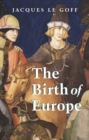 The Birth of Europe - Book