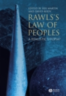 Rawls's Law of Peoples : A Realistic Utopia? - eBook