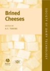 Brined Cheeses - eBook
