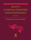 Brook's Clinical Pediatric Endocrinology - eBook
