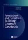 Powell-Smith and Furmston's Building Contract Casebook - eBook