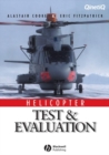 Helicopter Test and Evaluation - eBook