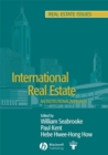 International Real Estate : An Institutional Approach - eBook