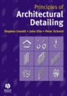 Principles of Architectural Detailing - eBook