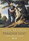 Paradise Lost - eBook