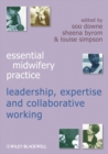Expertise Leadership and Collaborative Working - Book
