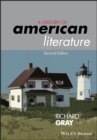 A History of American Literature - Book