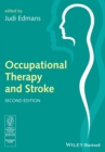 Occupational Therapy and Stroke - Book