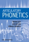 Articulatory Phonetics - Book