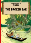 The Broken Ear - Book