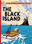 The Black Island - Book