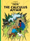 The Calculus Affair - Book