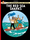 The Red Sea Sharks - Book
