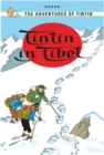 Tintin in Tibet - Book