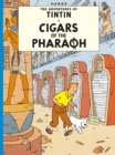 Cigars of the Pharaoh - Book