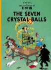 The Seven Crystal Balls - Book