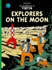 Explorers on the Moon - Book