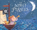 The Night Pirates - Book