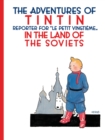 Tintin in the Land of the Soviets - Book
