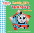 Look, it's Thomas! - Book