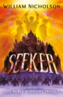 The Seeker - eBook