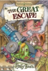 Tumtum and Nutmeg: The Great Escape - eBook