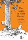 The House at Pooh Corner - eBook