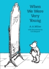 When We Were Very Young - eBook