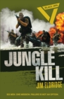 Black Ops: Jungle Kill - eBook