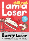I am still not a Loser - Book