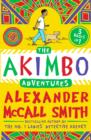 The Akimbo Adventures - Book